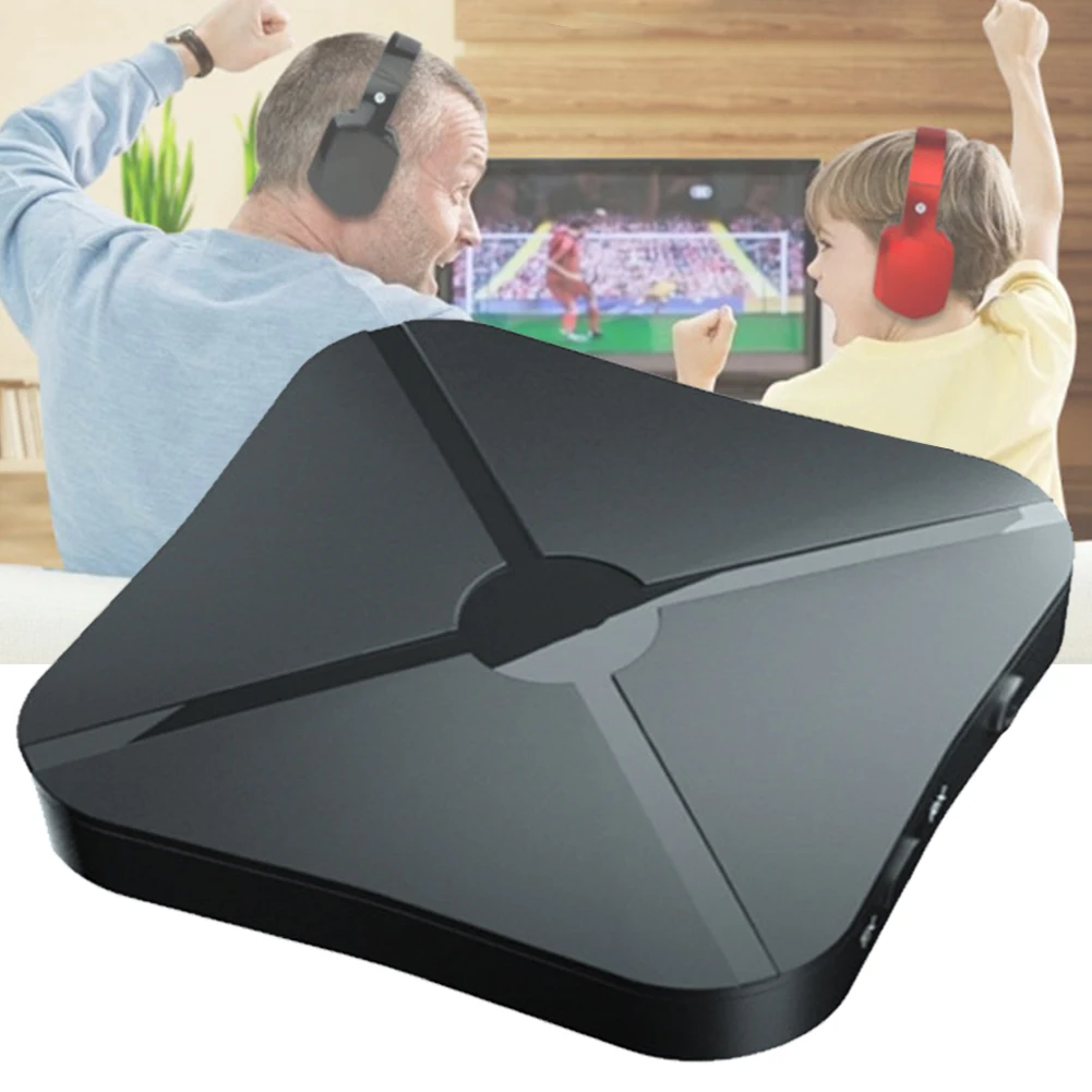 Динамик с регулировкой громкости передатчик игрока приемник Bluetooth Автомобильный