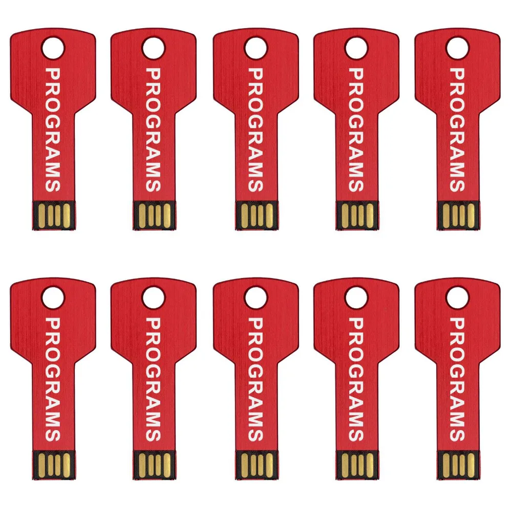 USB флеш-накопитель J-boxing 100 шт. оригинальное имя 8 ГБ с гравировкой логотипа