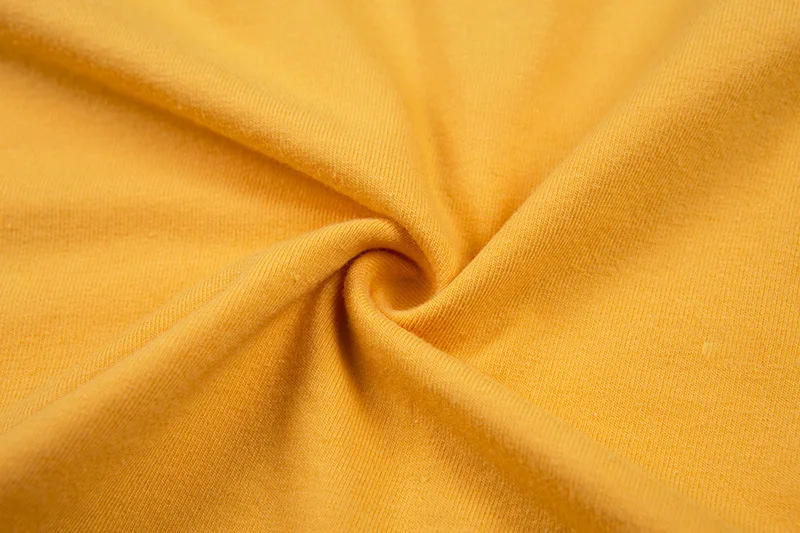 BOOFEENAA, желтый сексуальный короткий топ с буквенным принтом, лето, женские майки с графикой, без рукавов, кружевная отделка, вязанный Топ, уличная одежда, C94-F98