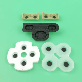 

1X Joystick Replacement Conductive Rubber for PS3 Controller