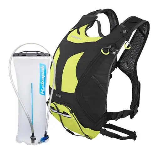 

Shimano Unzen Cycling Hydration Pack bicycle bike bag 2/6/10/15L All Mountain Hydration Daypack Hydrapak 2L/3L Bladder