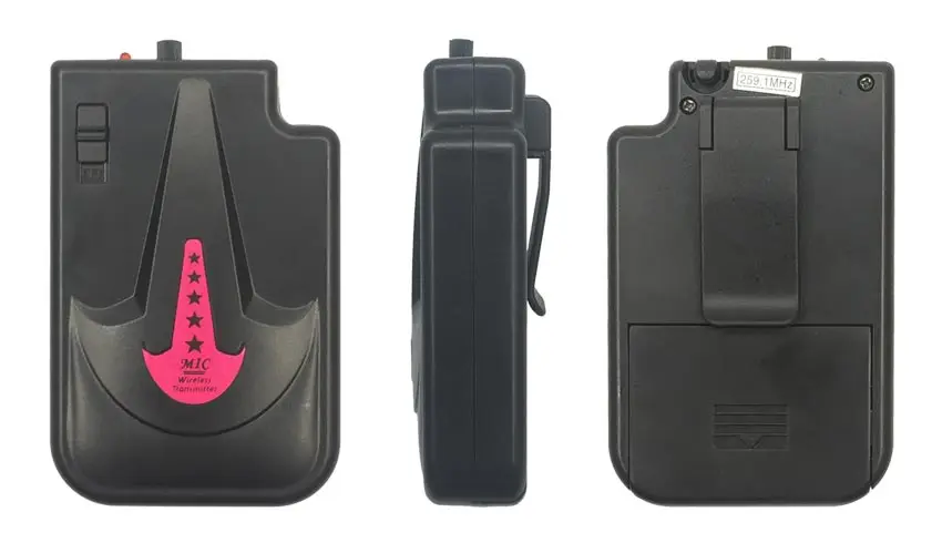 Q2-MIC-850-6