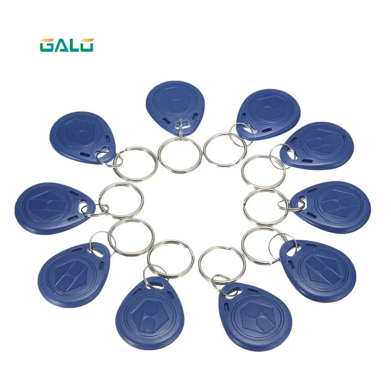 

Hotel Key Card RFID ID Card for Access Control