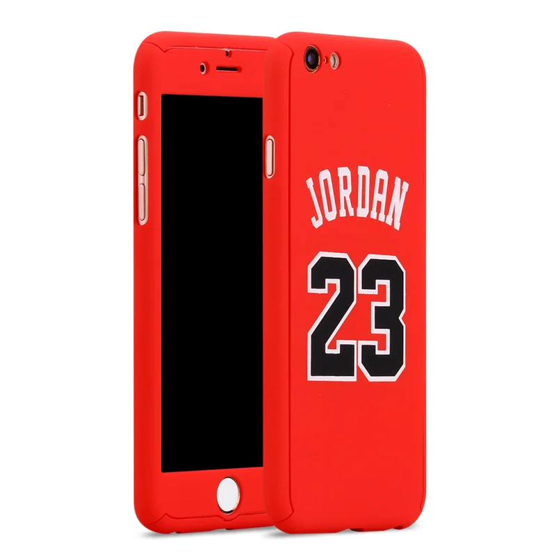 coque iphone 6 basket michael jordan