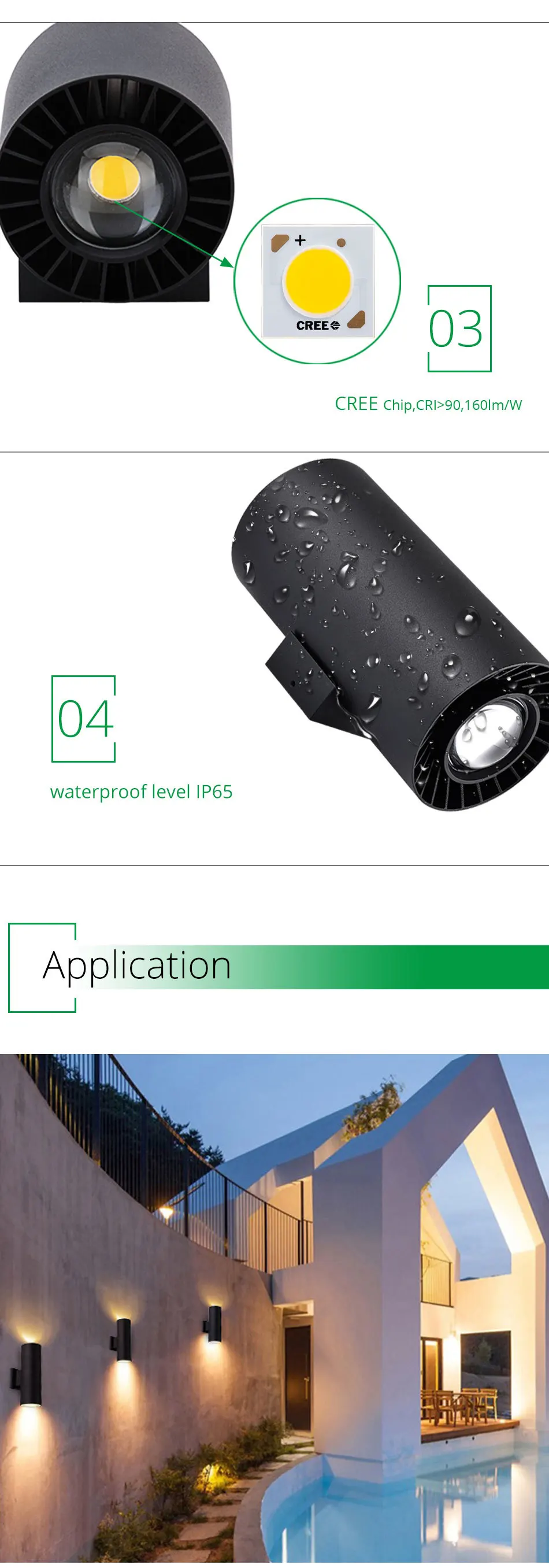Led Modern Wall Lamp (6)