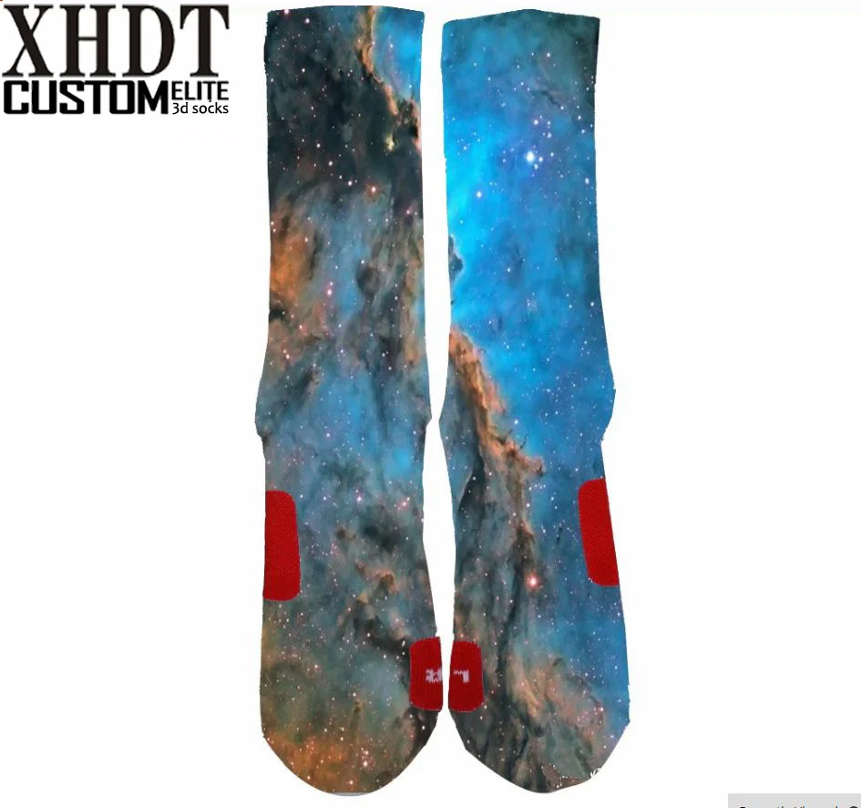3D elite socks 