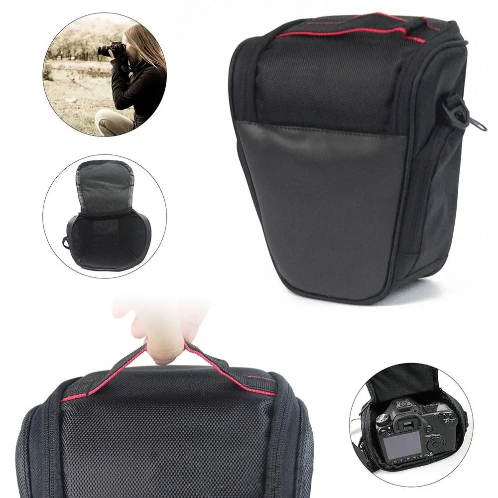 Buy Cewaal High quality Camera Shoulder Bag Pouch
