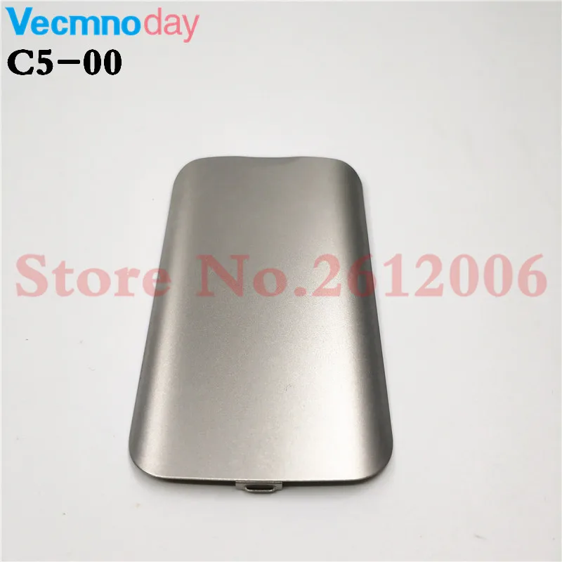 

Battery door back cover For Nokia C5 C5-00 Housing C5 C5-00 Battery Door Back Cover Housing