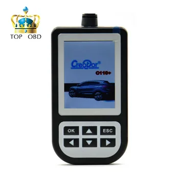 

Best V4.3 For BMW Creator C110 for BMW Code Reader Scanner for BMW C110 Scanner C110 OBD2 Code Scanner For Diagnostic Scanner