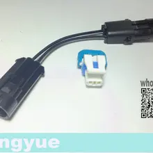 Longyue 2kit для DODGE VIPER 92-06/CHALLENGER пропустить переключения Элиминатор жгут CAGS 6-ступенчатая механическая коробка передач