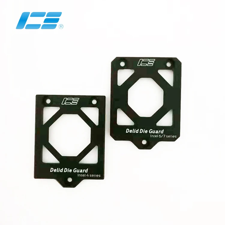CPU Opener Cover Delid Die Guard for LGA115X Intel6 7 8 Series 4770K 7700K 8700K