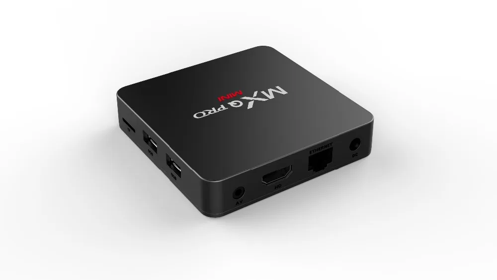 MXQPRO MINI-102