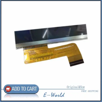 

Original 9inch 30pin LCD screen 754XPN090N02011 for tablet pc free shipping