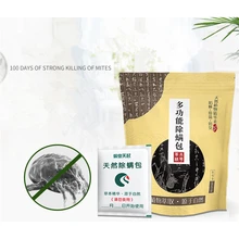 5 pacotes de cama natural bugs assassino eco-friendly matar erros cama anti bedbug repelente inseticida casa defesa tratamento