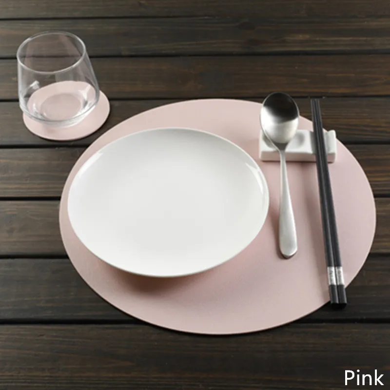 PU Table Placemat P19-10