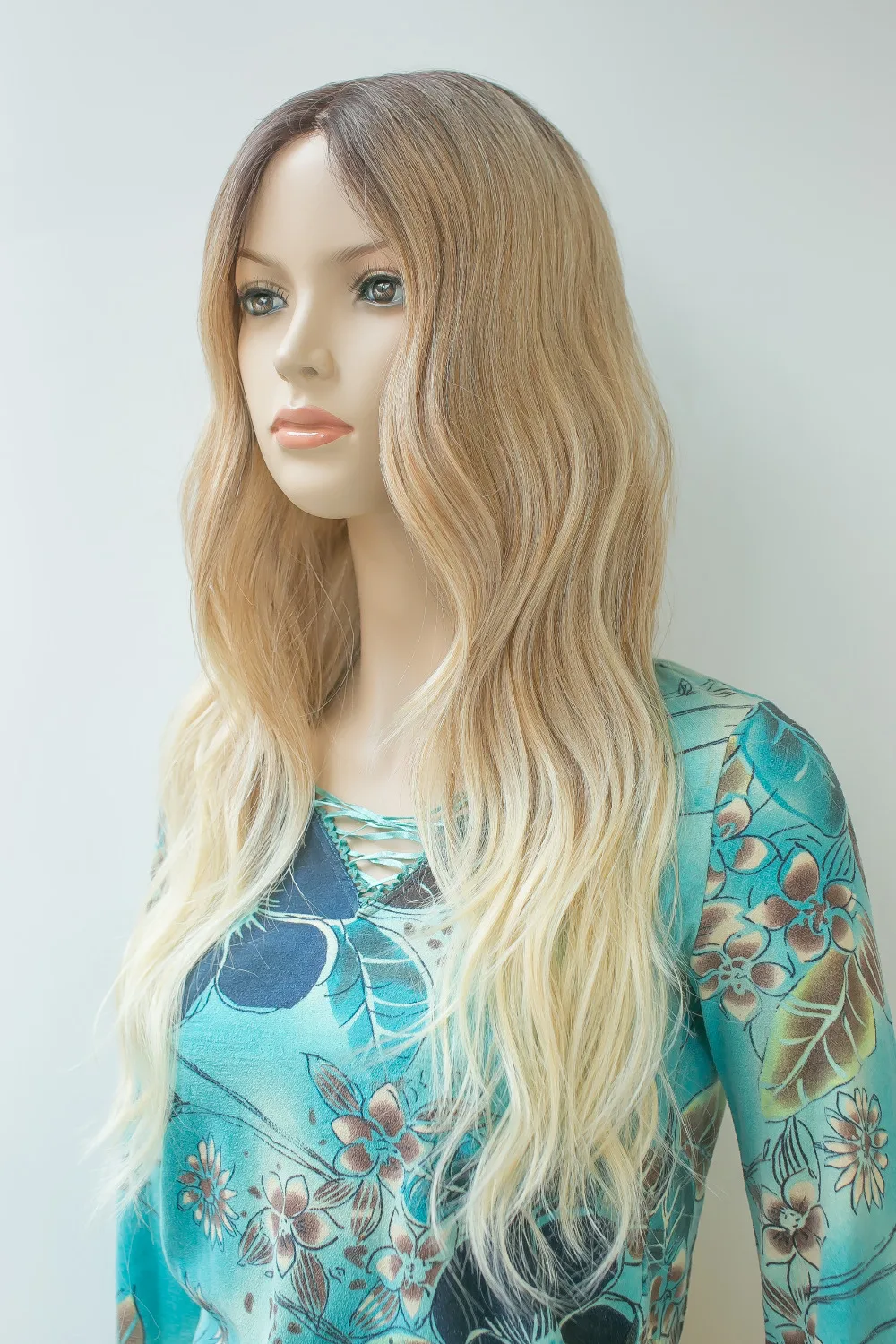 สีผม Natural Roots