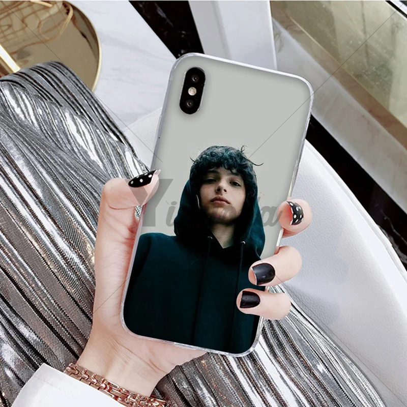 TV Finn Wolfhard Stranger