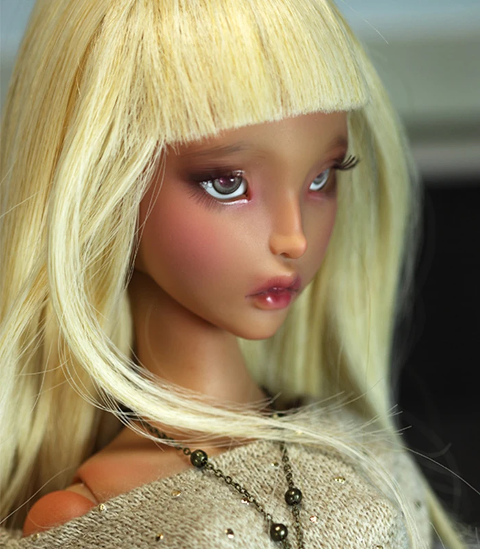 Новое поступление 1/3, Lillycat Ellana BJD SD кукла, модель тела, игрушки для девочек и мальчиков, высокое качество, фигурки, магазин, бесплатные глаза, полимерный подарок на Рождество