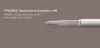 Original Xiaomi Mijia Sign Pen 9.5mm Signing Pen PREMEC Smooth Switzerland Refill MiKuni Japan Ink Add Mijia Black Refill ► Photo 3/6