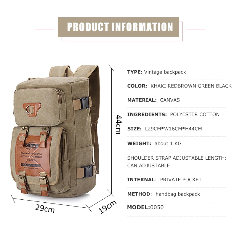 sport backpack 2