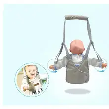 Новый детский адаптивный младенец с младенцем Перевозчик помощник ремень для младенцев ребенок обучающий ходьбе Детский пояс ребенок