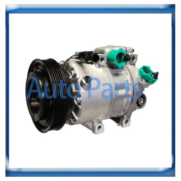 

VS18 a/c compressor for Hyundai Azera/Kia Magentis 977013K125 97701-3K125