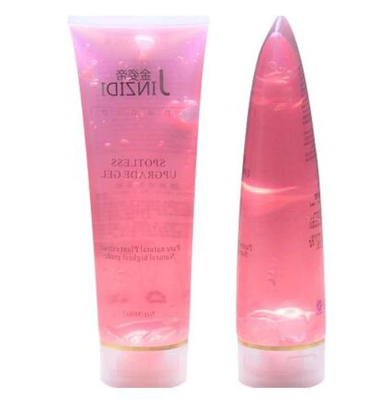 New model !!! RF thermage gel ultrasonic treatment conductive cooling gel skin tightening body slimming massager gel