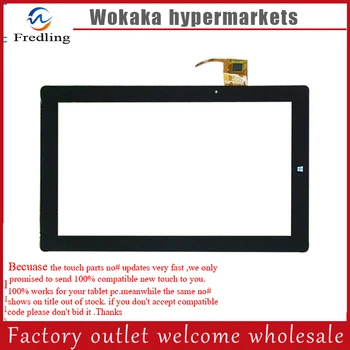 

Original Quality for Touch Screen for Teclast X16 PRO touch Screen Digitizer Glass Panel