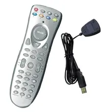 Горячая мини USB Инфракрасный пульт дистанционного управления цифровой Контроллер Медиа ПК компьютер