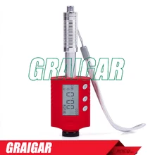 Карандаш Твердость тестер leeb180 точное и Стабильное измерение Цифровой Твердомер