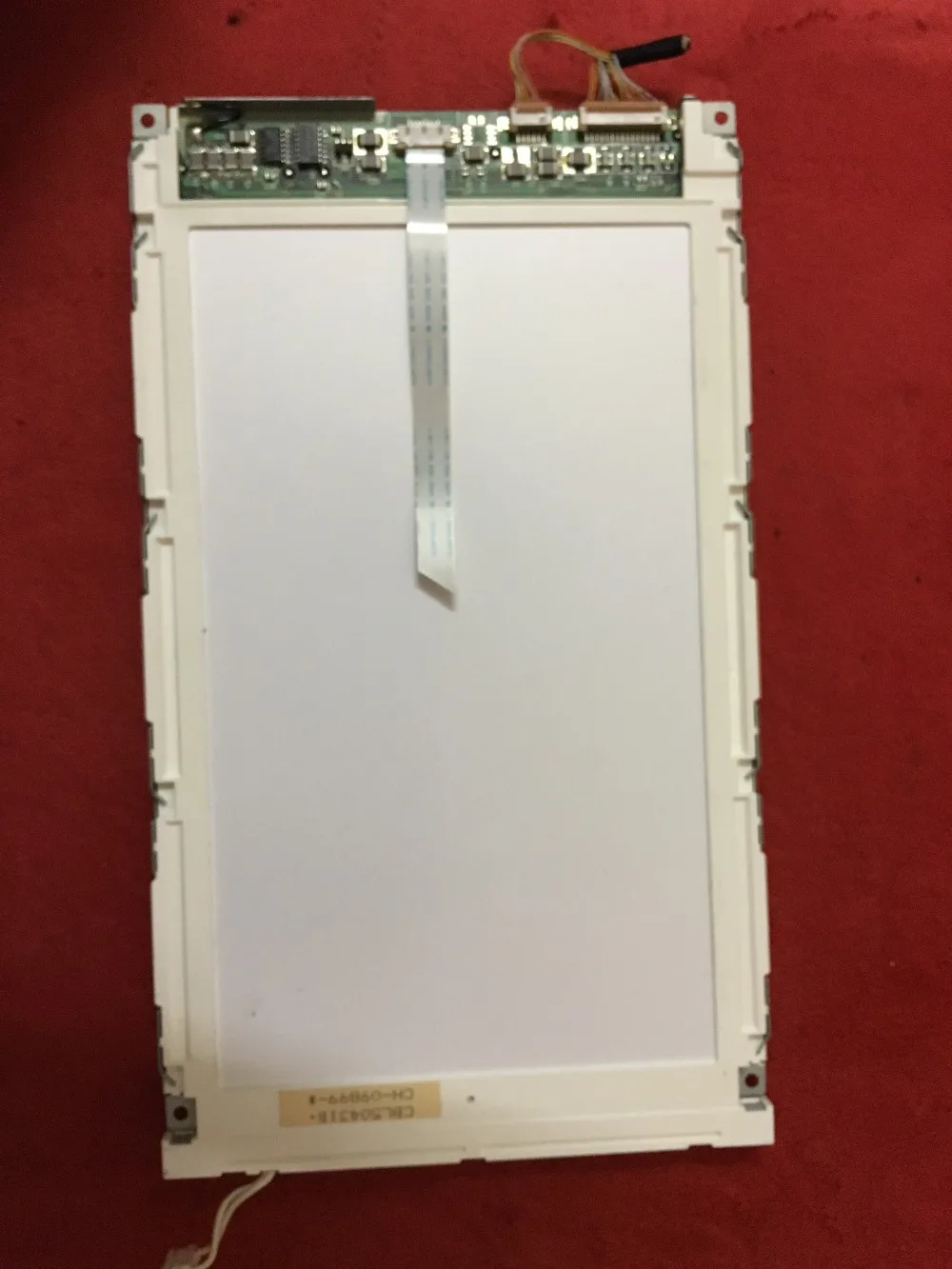 DMF-50431NF-FW1 9,4 дюймов 480*640 ЖК дисплей экран дисплей Панель