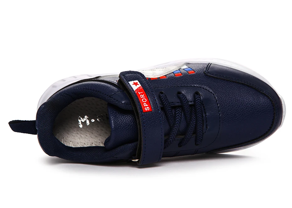 М.мичи детская ортопедическая обувь обувь для мальчиков обувь на мальчика кроссовки мужские детские кроссовки весенняя обувь Кроссовки детские из Москвы Размер 26-36 ML366