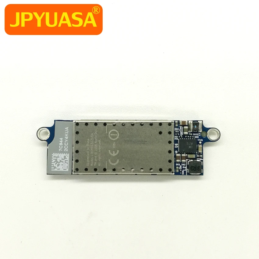 

Laptop Bluetooth Wifi Airport Card BCM94322USA For Macbook Pro A1278 A1286 A1297 607-4144-A 2008 2009