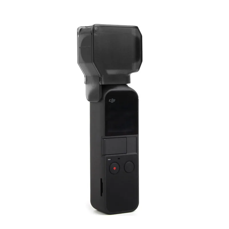 

Gimbal Camera Lens Cover Case Protector for DJI OSMO POCKET Protective Accessory