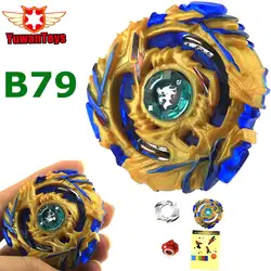 Горячие Прядильный механизм Beyblades взрыв атаки B78 B79 B97 3056 SS200 Металл Fusion 4D Arena без Launcher подарок игрушки для детей