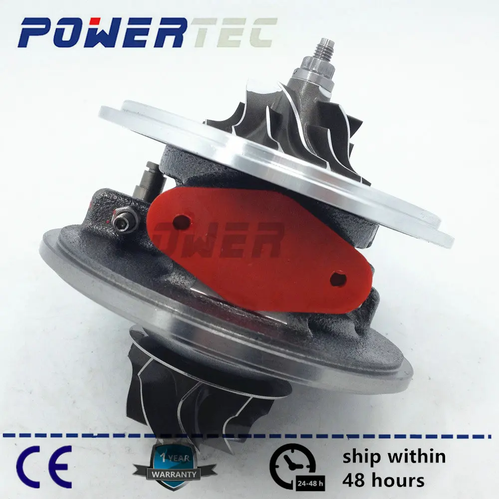 Balanced turbocharger CHRA for Skoda Octavia I 1.9 TDI ALH AHF 66KW