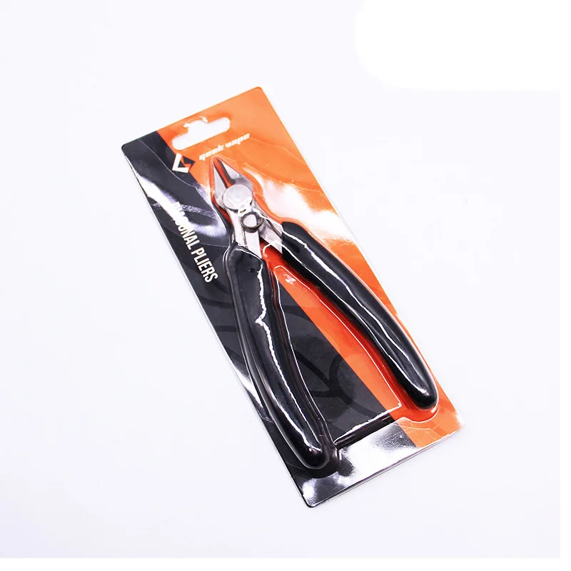 Originla Geekvape Ceramic Tweezer Diagonal Pliers RBA RDTA RDA Tank Wire Cotton Cutters E Cigarette tool VAPE DIY 003