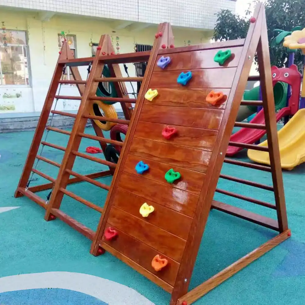 climbing toys outdoor