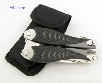 

Stainless Multi function Fishing Pliers for fishing or other outdoor activities