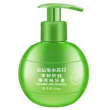 Зубная паста 1 шт./кор. ежедневное использование зубов синее удаление пятен отбеливающая зубная паста борьба кровотечение десны зубная паста профессиональная July3