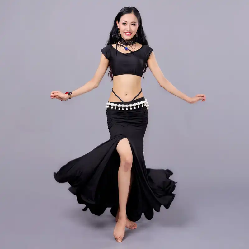 aliexpress belly dance costumes