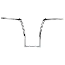 Мотоцикл 1" Rise хром Ape руль для Harley Davidson Sportster XL Dyna FLST FXST