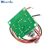 LM317 DC Линейный преобразователь, нижний регулятор напряжения, плата, модуль управления скоростью постоянного тока 3,25-15 в DC1.25V-13V ► Фото 2/6