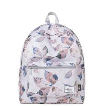 

Fashion new print shoulder bag, college trend wild bag
