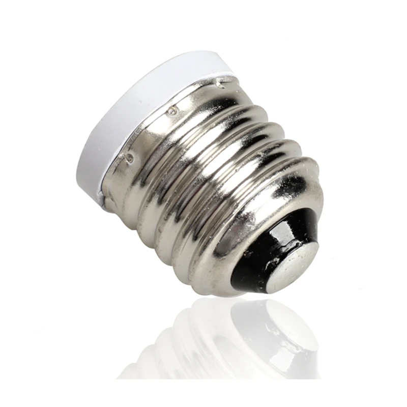 

E27 to E12 Base LED Light Screw Light Lamp Bulb Socket Adapter Converter QJ888