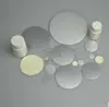 Plastic PP PET PS Bottle Glass Jar, Metal Box Aluminum Induction Sealing Sticker Used with Electromagnetic, 300PCs 3