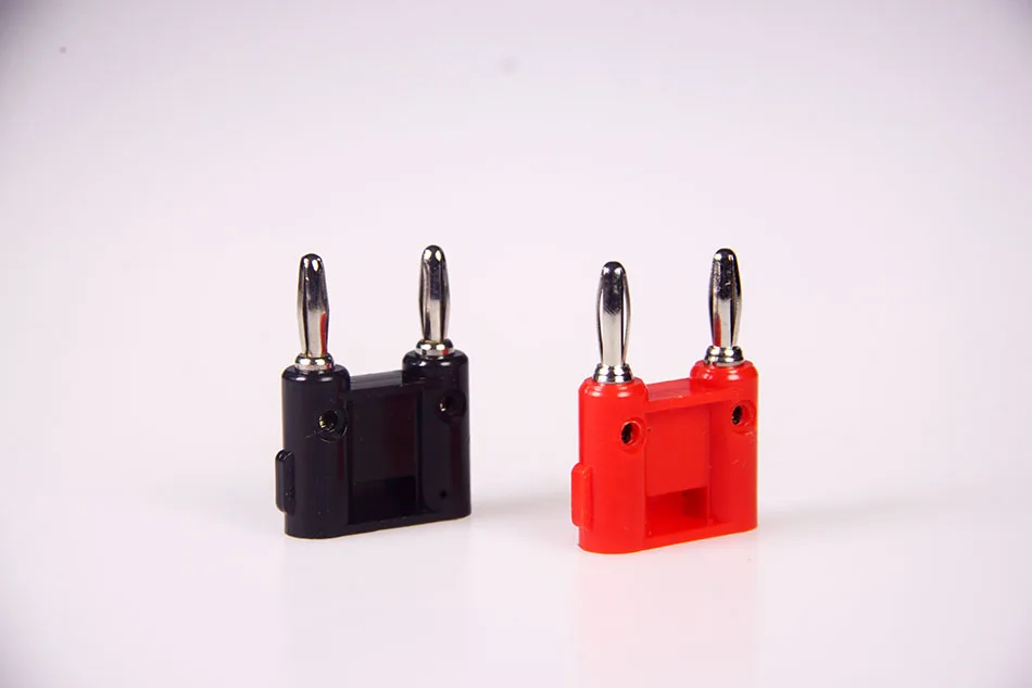 Dual Banana male plug (3)