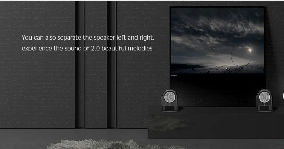 Remax RB-M22 bluetooth speaker description image 9