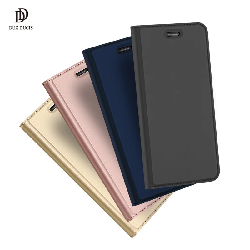 

For Huawei P Smart Case Original Luxury Flip Leather Wallet Cover For Huawei P Smart Phone Case For Huawei P Smart Coque Fundas