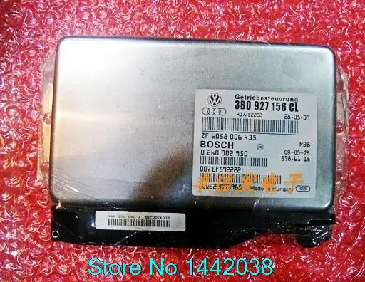 

3B0927156CL 0260002950
